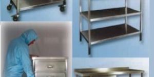 Clean Room Furniture