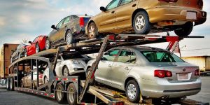 Vehicles Transportation Services