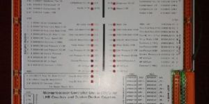 Controller for Roof Mounted AC Package Unit