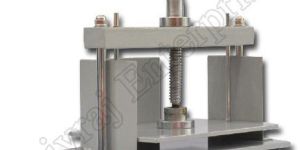 A4 Book Press Machine