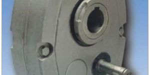 Shaft Mounted Speed Reducer