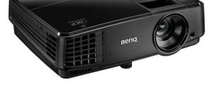 LED Multimedia Projectors
