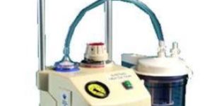 Electric Suction Unit