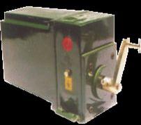 Heavy Duty Limit Switches