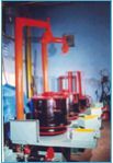Wire Drawing Machine for Aluminium