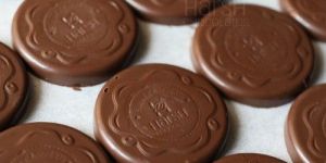 Chocolate Biscuits