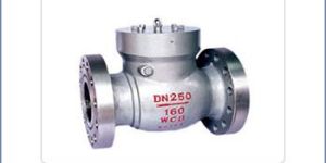 Check Valves