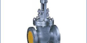 LOW PRESSURE GATE VALVE