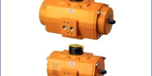 Pneumatic Actuators
