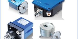 Pressure Switches