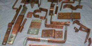 CNC Machined Components