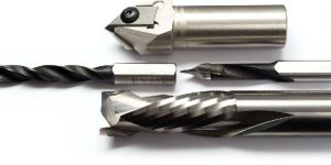 Carbide Drills