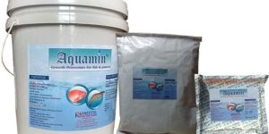 Aquatic Minerals for Growth And Immunity in Fishes And Prawns