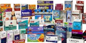 Pharmaceutical Printing Services