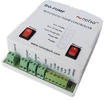 Automatic Water Level Controller