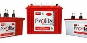 Low Maintenance Batteries