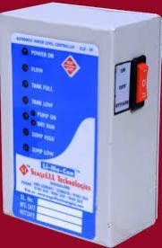 Deluxe Water Level Controller