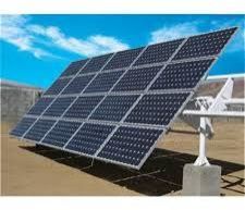 Off-Grid Solutions Solar Roof Top system