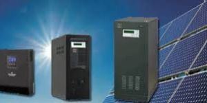 Solar Inverters