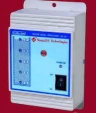 Water Level Indicator with Alarm