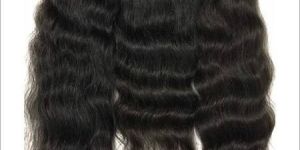 Loose Wavy Human Hair