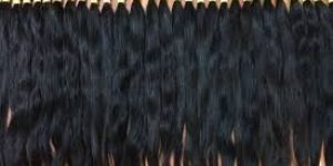 Natural Human Hair
