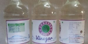 Synthetic Vinegar