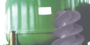 High-Consistency Pulper