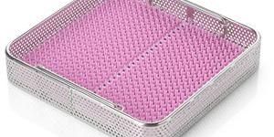 Flushing Mesh Basket