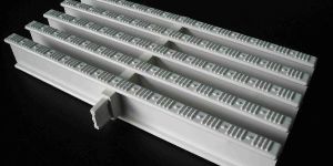Pool Grating