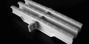 Swimming Pool Grating