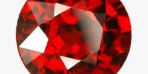 Garnet Stone