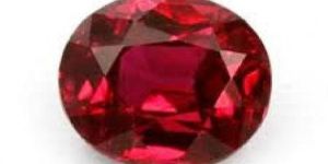 Ruby Stone