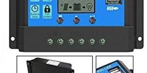 Solar Charger Controller