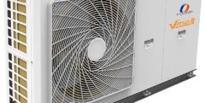 Multi Functional Heat Pump