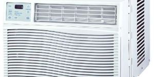 Window Air Conditioner