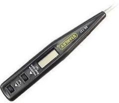 Digital Detection Screwdriver