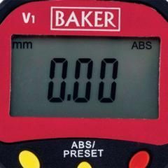 Digital Dial Indicator