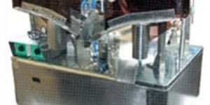 Automatic Tube Filling Machine