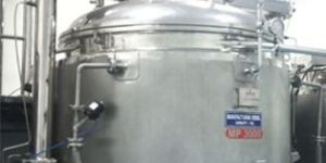 Ointment Filling Machine