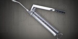 GREASE GUN