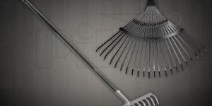 Leaf Rakes