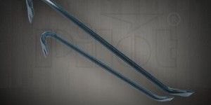 Wrecking Bars
