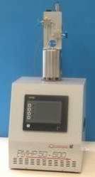 High Pressure Syringe Pump