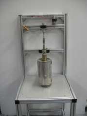 Hydrothermal Synthesis Autoclaves