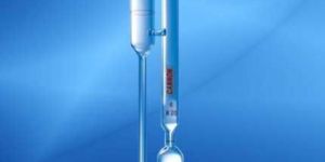 REVERSE FLOW VISCOMETERS
