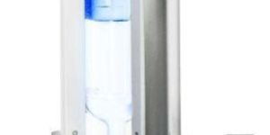 Ross Miles Foam Tester