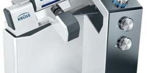 Spinning Drop Tensiometer