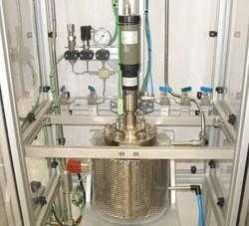 Stirred Bolted Closure Autoclave