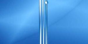 SUSPENDED LEVEL VISCOMETERS